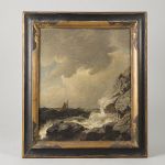 1756&nbsp;9061&nbsp;Oljemålning